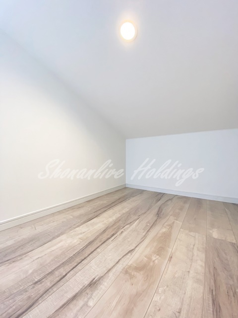 ホルスリッジのその他|荷物置き場や寝室に♪大型ロフト♪