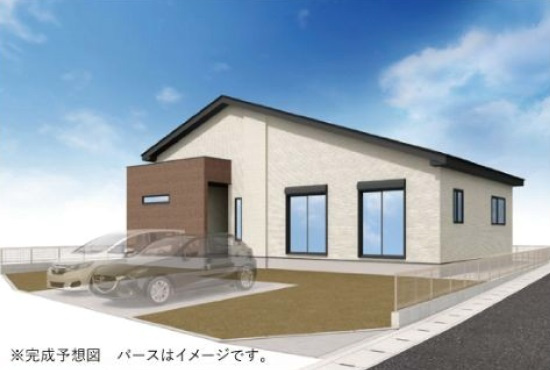 水戸市元吉田町　14期