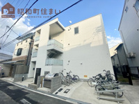 ノーブル阿倍野の画像