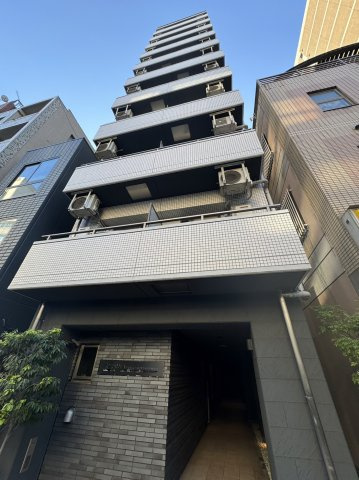 レジディア文京湯島Ⅱ