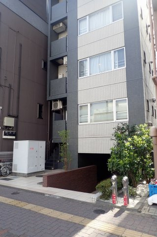 レジディア文京千石