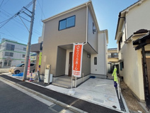 安佐南区古市4（古市橋駅まで徒歩5分）限定1棟の画像