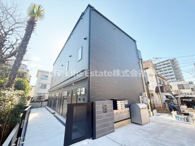 ノーザンロード東伏見 