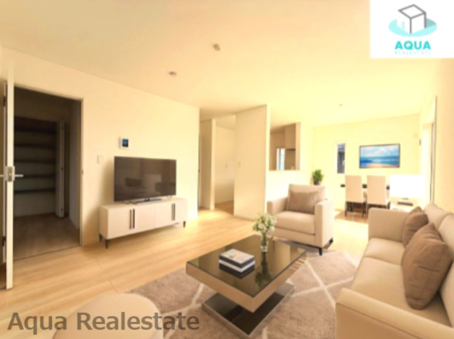 高松市前田西町の新築一戸建