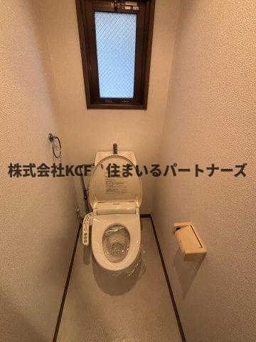 クラインドルフのトイレ|トイレも気になるポイント