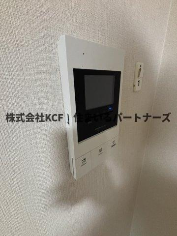 クラインドルフのセキュリティ