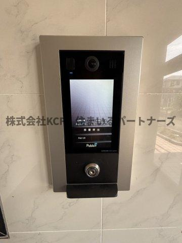 クラインドルフのセキュリティ