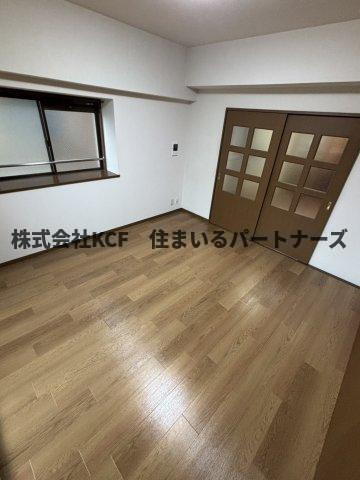 クラインドルフの居間・リビング|ゆったりとした居間です