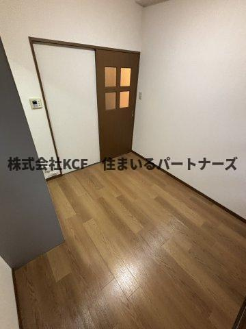 クラインドルフの居間・リビング|ゆったりとした居間です