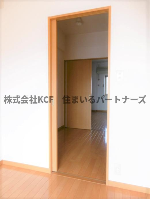 レフィナード・パティオのその他