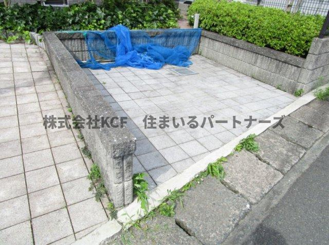 レフィナード・パティオのその他共用部分