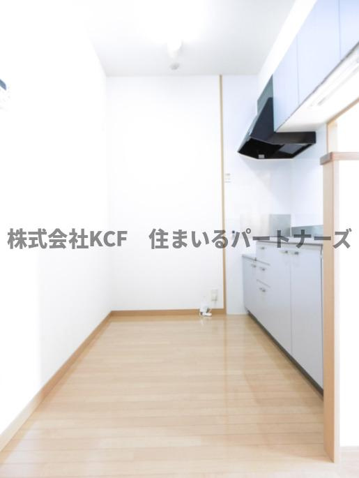 レフィナード・パティオのキッチン|キッチンでお料理をお楽しみください