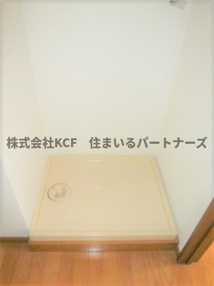ヴィラージュＩの設備