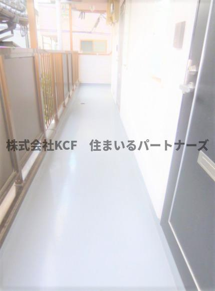 ヴィラージュＩのその他共用部分|落ち着いたエントランスです