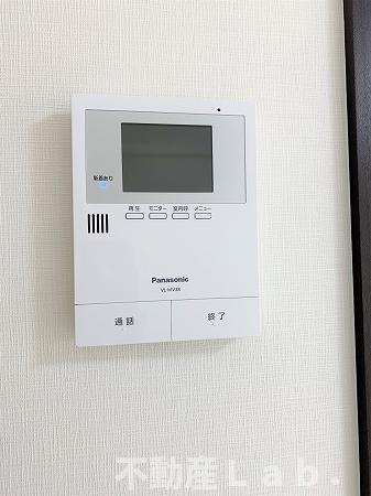 グランツヴァイス（Ｇｌａｎｚｗｅｉｓｓ）のセキュリティ