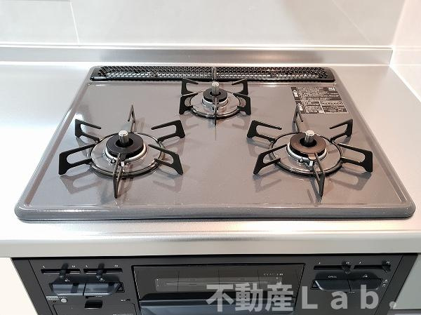 グランツヴァイス（Ｇｌａｎｚｗｅｉｓｓ）の設備