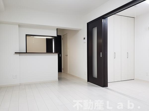 グランツヴァイス（Ｇｌａｎｚｗｅｉｓｓ）の居間・リビング