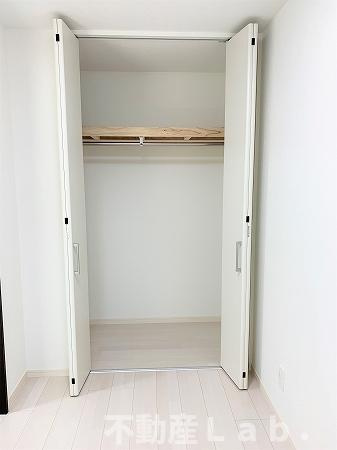 グランツヴァイス（Ｇｌａｎｚｗｅｉｓｓ）の収納