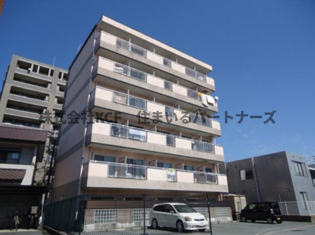 組坂ビルNO.5