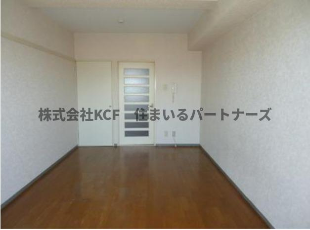 組坂ビルNO.5の寝室