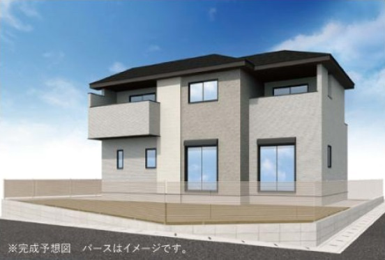 水戸市元吉田町　14期