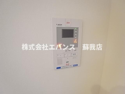 【セキュリティ】 | リブリ・長洲