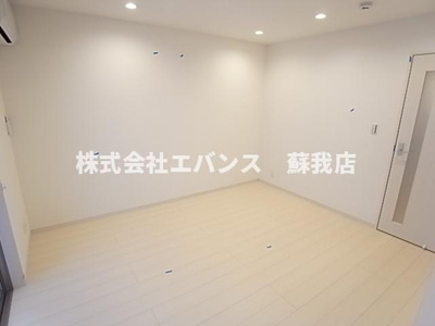 【寝室】 | リブリ・長洲