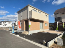 安芸郡熊野町城之堀1丁目　全5区画　NO9の画像