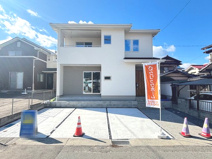 安芸郡熊野町萩原1丁目　限定1棟の画像