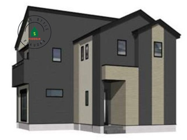 福岡市早良区野芥7丁目第5-2棟（2号棟）