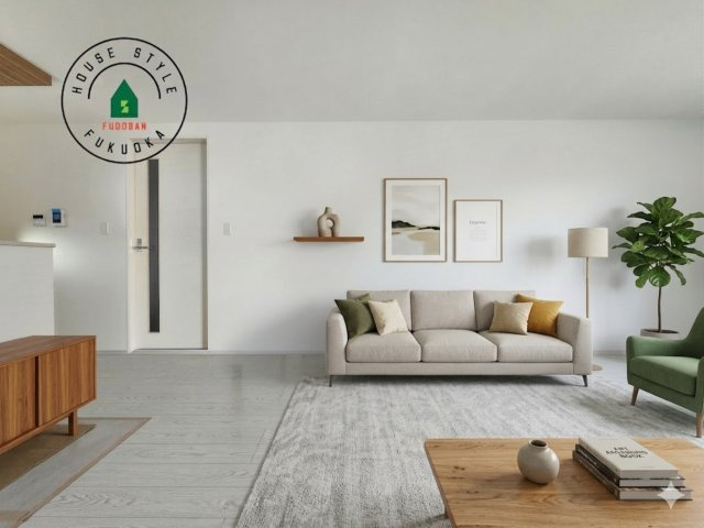 福岡市早良区野芥7丁目第5-2棟（1号棟）