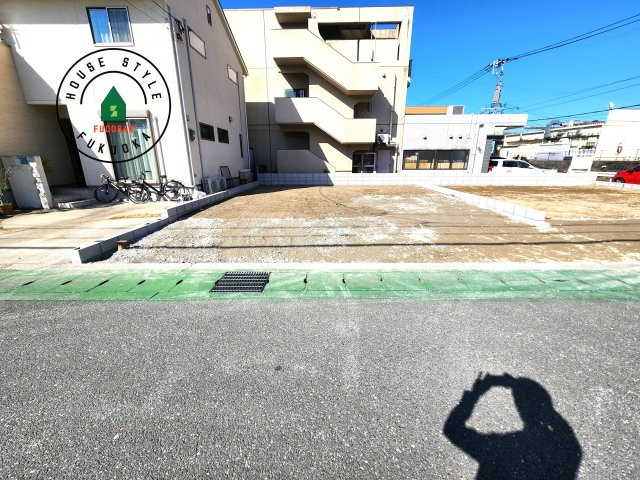 福岡市早良区野芥7丁目第5-2棟（1号棟）