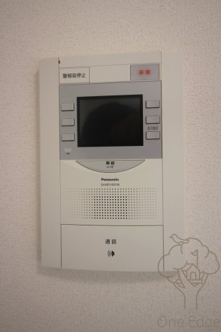 プレサンス梅田北ディアのセキュリティ