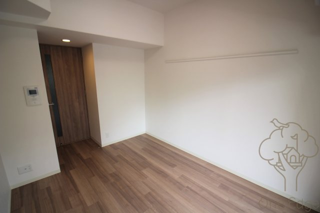 プレサンス梅田北ディアの内装