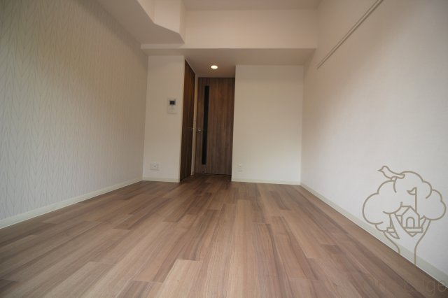 プレサンス梅田北ディアの寝室