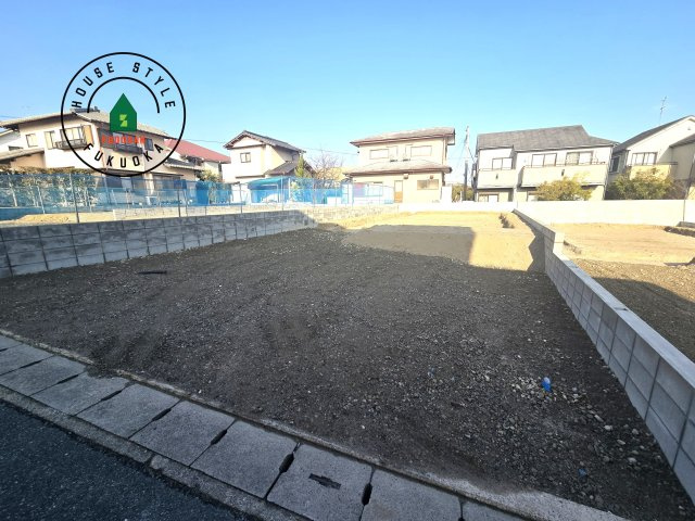 福岡市南区鶴田1丁目第1-4棟（1号棟）