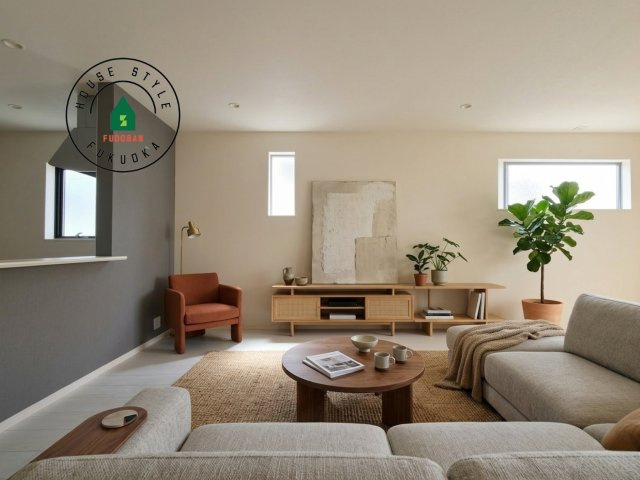 福岡市南区鶴田1丁目第1-4棟（3号棟）の外観|外観も気になるポイント