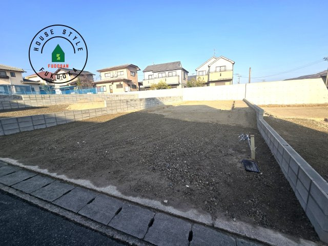 福岡市南区鶴田1丁目第1-4棟（3号棟）の前面道路含む現地写真|見学の時間などお気軽にお問い合わせ下さい。