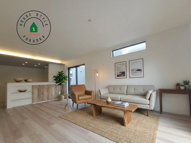 福岡市南区鶴田4丁目第5-3棟（1号棟）