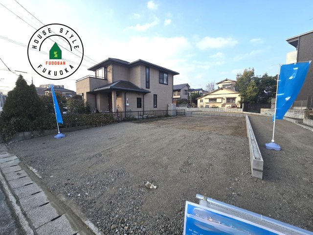 福岡市南区老司1丁目第8-3棟（2号棟）