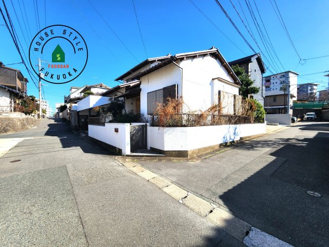 福岡市博多区諸岡4丁目第4-2棟（1号棟）
