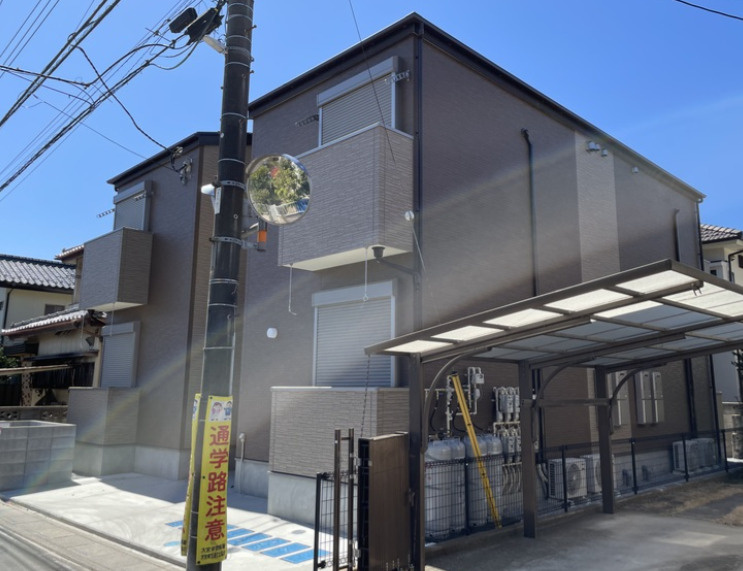 LE CHOCOLAT　春風のすみか