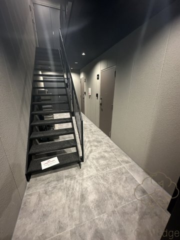RET:umekitaのロビー