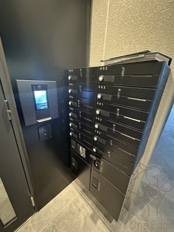 RET:umekitaのその他共用部分