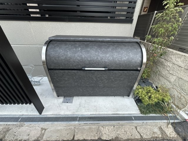 RET:umekitaのその他共用部分