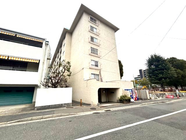 西芦屋グリーンハウス