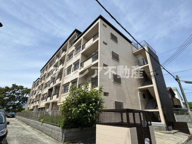 サンビルダー甲子園パークサイド