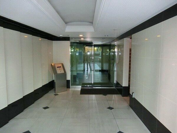 ＳＩＮ－Ｃｉｔｙ本蓮沼ＢＥＬＬＧＲＡＤＥの外観