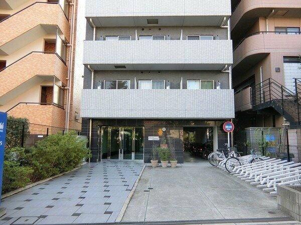 ＳＩＮ－Ｃｉｔｙ本蓮沼ＢＥＬＬＧＲＡＤＥのその他共用部分