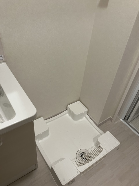 コリーナアルタのトイレ